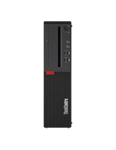 Ordenador Reacondicionado Lenovo ThinkCentre M910S QuadCore