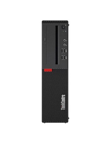 Ordenador Reacondicionado Lenovo ThinkCentre M910S QuadCore