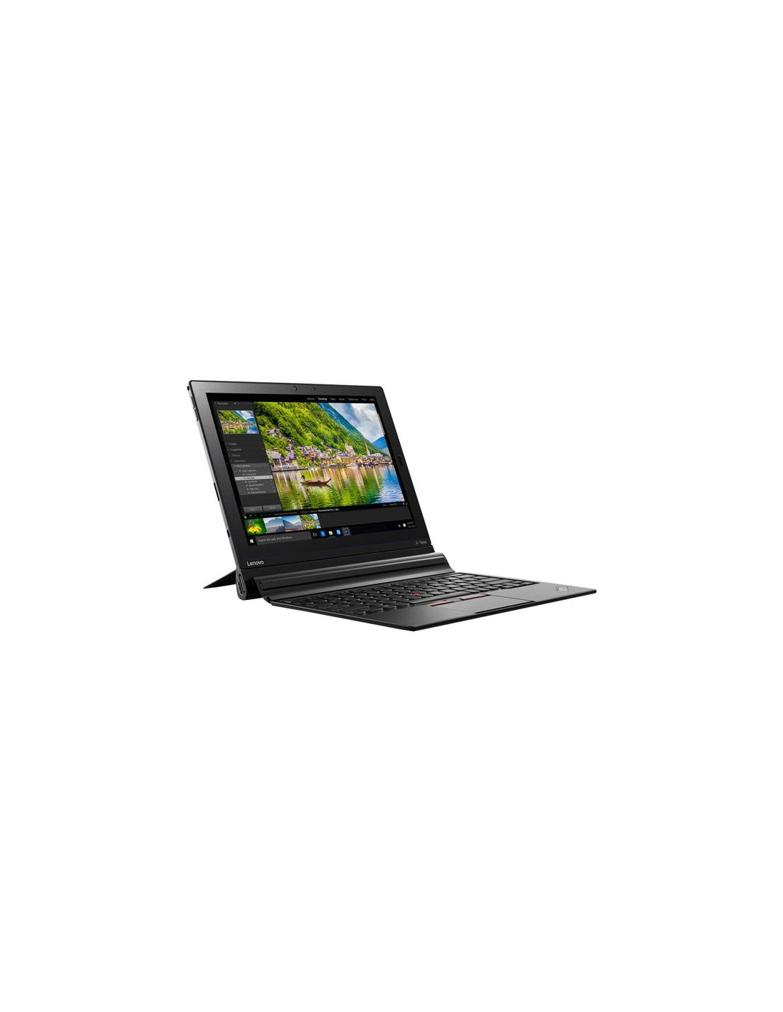Lenovo Thinkpad X1 Tablet G3 Intel Core i5-8250 13¨táctil / RAM 8GB