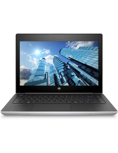 Ordenador Portátil HP ProBook 430 G5 Intel Core i5-8250U de