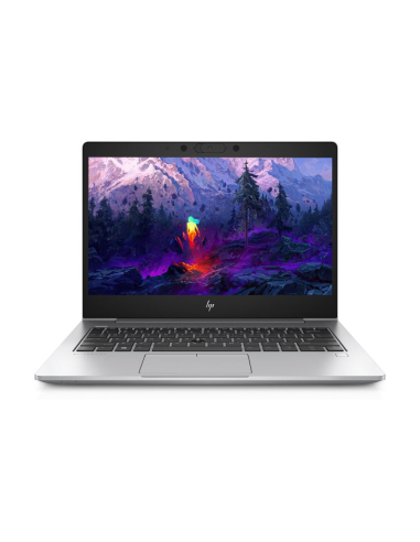 Ordenador Portátil HP EliteBook 840 G6 Intel Core i5-8365U 14¨/
