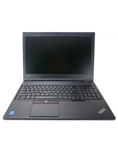 Lenovo THINKPAD T570 Core i5-6300U 15,6" / RAM 8GB / SSD 256GB