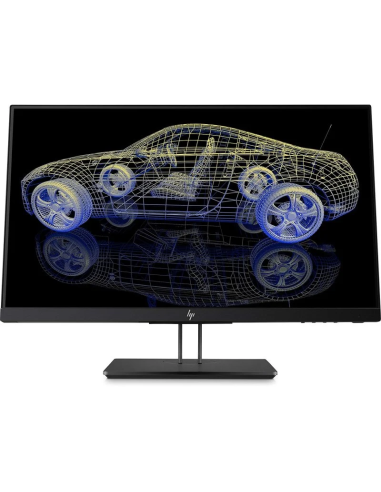 Monitor reacondicionado Monitor HP Z23N G2 IPS Full HD de 23¨