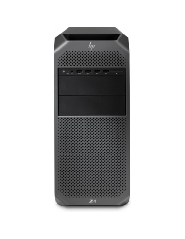 Ordenador Reacondicionado HP Z4 G4 Intel Core Xeon W-2102