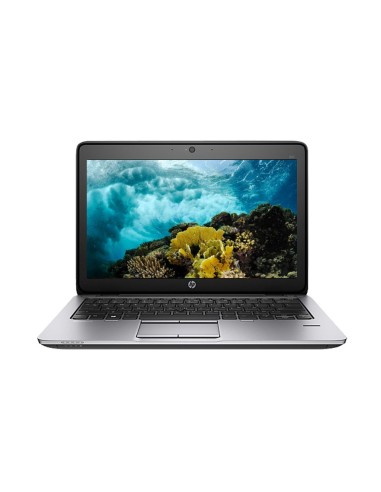 Ordenador Portátil HP EliteBook 820 G2 Intel Core i5-5300U