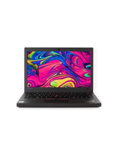 Ordenador Portátil THINKPAD X270 Core i5-6200U 12.5" Ultrabook