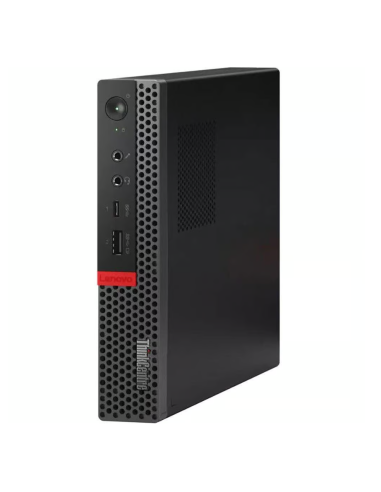 Ordenador Reacondicionado Lenovo ThinkCentre M920Q Intel Core