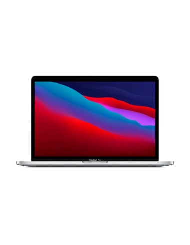 Ordenador Portátil Apple MacBook Pro 15.4" (2018) Intel Core