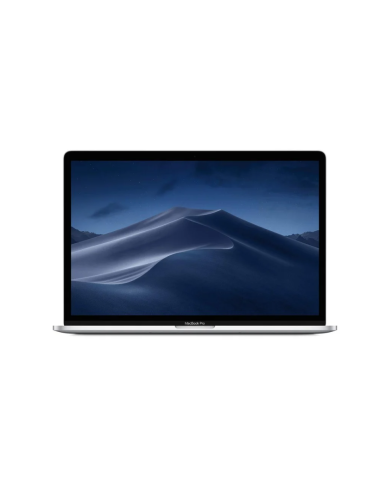 Ordenador Portátil Apple MacBook Pro (2018) Intel Core