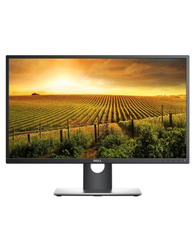 Monitor Dell P2417H de 24¨ con HDMI/ DP