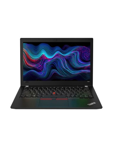 Ordenador Portátil Lenovo THINKPAD X280 Core i5-8350U 12.5"