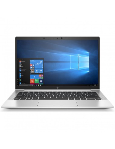 Portatil reacondicionado  HP EliteBook 830 G7 Intel i7-10610U