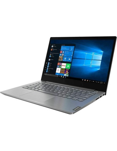 Ordenador Portátil Reacondicionado barato LENOVO ThinBook 14 G2 ITL 20D Intel Core i5-1135G7 de