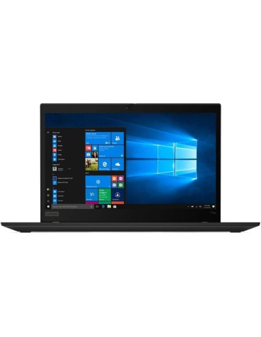 Lenovo ThinkPad T14 Intel i5-10210U de 14¨ / RAM 16GB / SSD 256GB