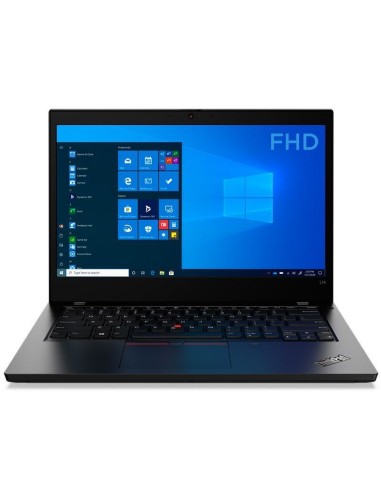 Lenovo ThinkPad L14 Intel Core i5-10310U de 14¨/ RAM 8GB / SSD 256GB