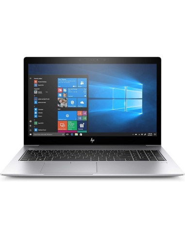 Portátil HP EliteBook 850 G6 Intel Core i5-8550U de 15,5¨ / RAM