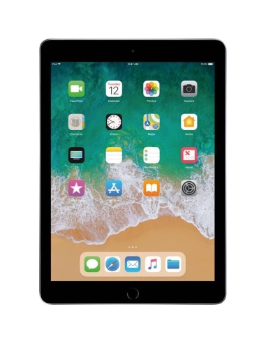 Apple iPad 5 de 9,7¨/ 128 GB / Black