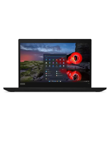 Portátil Lenovo ThinkPad X13 G2 Intel Core i5-1145G7 de 13" /