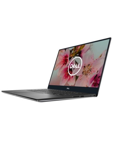 Dell Precision 5530 Intel Core i7-8850H de 15,6¨ / RAM 32GB / SSD 512GB / NVIDIA QUADRO