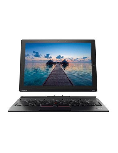 Portátil reacondicionado Lenovo Thinkpad X1 Tablet G3 Intel Core i5-8250 13¨táctil / RAM