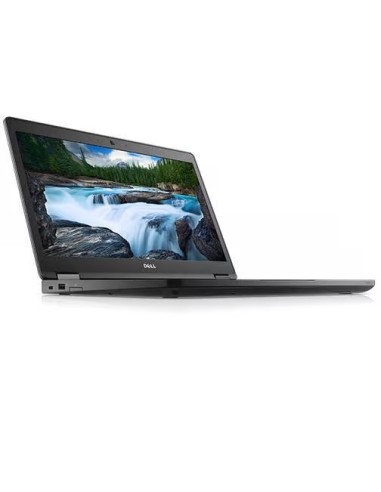 Portátil reacondicionado DELL LATITUDE 5480 CORE I5-7200U / RAM 8GB / SSD 240 GB | 