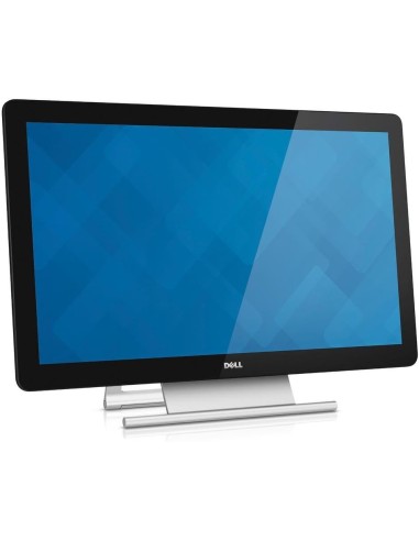 Monitor Dell P2314T de 23,8¨ IPS Táctil / HDMI / VGA