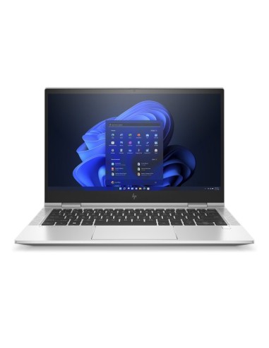 HP Elitebook X360 1040 G8 Intel Core i5-1145G7 de 14" Táctil /