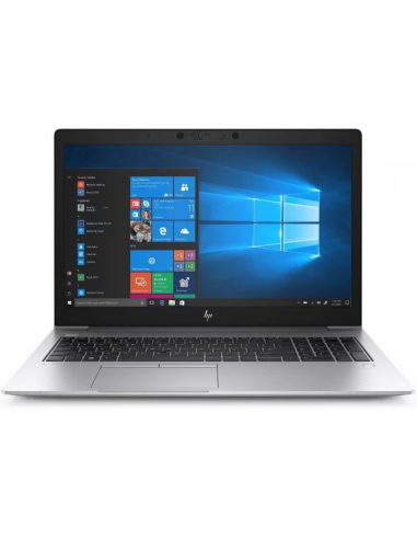 HP EliteBook 745 G6 AMD Ryzen 5 PRO 3500U de 14" / RAM 8GB / SSD 256GB