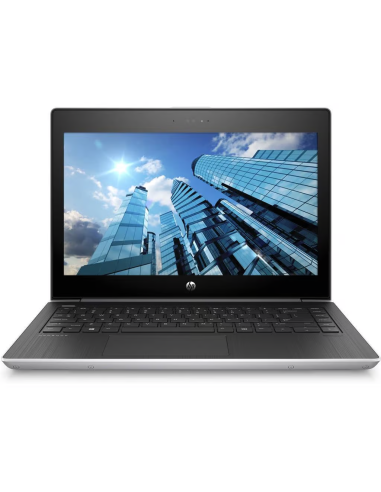 Ordenador Portátil Reacondicionado barato HP ProBook 430 G5 Intel Core i7-8550U de 13¨/ RAM 16GB /