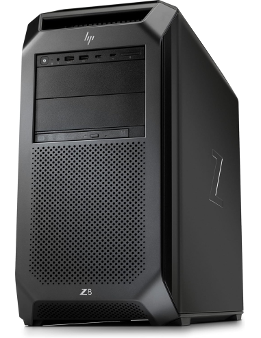 Ordenador Reacondicionado HP Z8 G4 Workstation Intel Core XEON