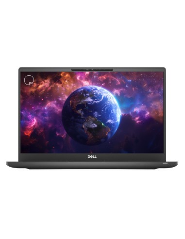 Portátil DELL Latitude 7300 Intel Core i7 de 13" / RAM 8GB /