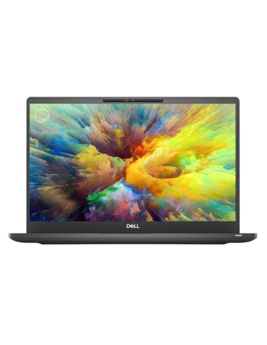 Portátil DELL Latitude 7400 Intel Core i7 de 14" / RAM 8GB / SSD 256GB