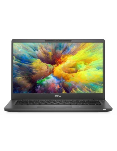 Portátil DELL Latitude 7300 Intel Core i5 de 13" Táctil / RAM 8