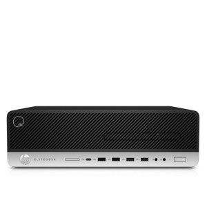 Sobremesa HP EliteDesk 800 G3 Intel Core i7 SFF / RAM 16 GB /