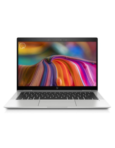 Portátil HP Elitebook X360 1030 G3 Intel Core i5 de 13,3"