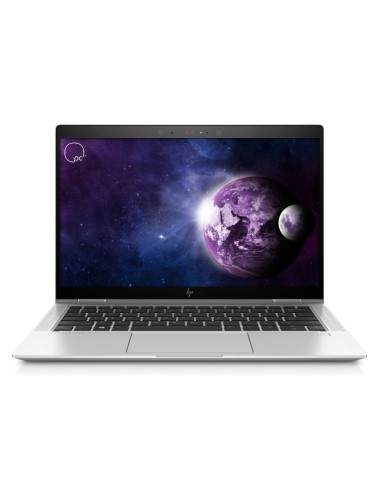 Portátil HP Elitebook X360 1030 G4 Intel Core i5 de 13,3" Táctil / RAM 8 GB / SSD 256 GB