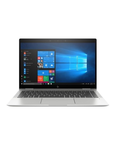 Ordenador Portátil Reacondicionado barato HP Elitebook X360 1040 G6 Intel Core i5-8265U de 14"