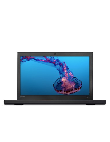 Portátil Lenovo THINKPAD X270 Core i5 20HM-S1U de 12.5"