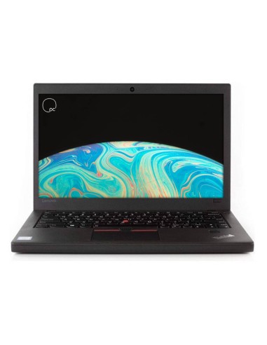 Portátil THINKPAD X270 Core i3 20HM-S1H de 12.5" Ultrabook / RAM 8GB / SSD 256 GB