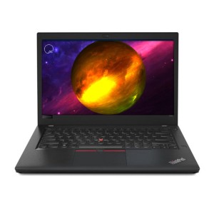 Portátil Lenovo THINKPAD T480 Intel Core i5 20L6-S61 de 14" / RAM 8GB / SSD 256GB