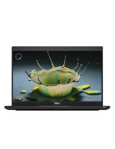 Portátil DELL Latitude 7390 Intel Core i5 081B de 13" / RAM 8GB / SSD 256GB