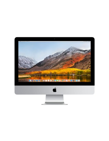 All in One  reacondicionado  APPLE iMac 21,5¨ (2017) Intel Core