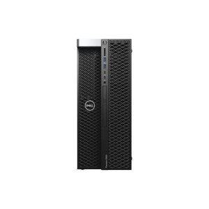 Workstation DELL Precision 5820 Torre Intel Xeon W-2102 / RAM