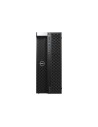 Workstation DELL Precision 5820 Torre Intel Xeon W-2102 / RAM