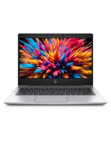 Portátil HP EliteBook 840 G6 Intel Core i5 4WG30AV de 14" / RAM 8 GB / SSD 256GB